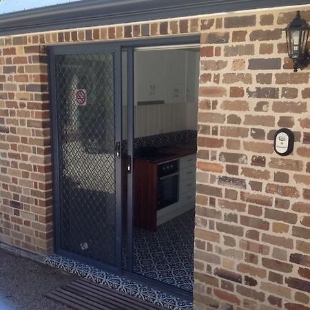 Hideaway Holiday Apartments Leura Luaran gambar