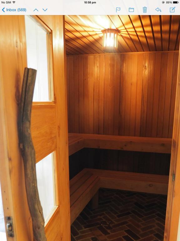 Hideaway Holiday Apartments Leura Luaran gambar