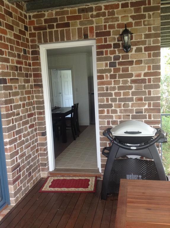Hideaway Holiday Apartments Leura Luaran gambar
