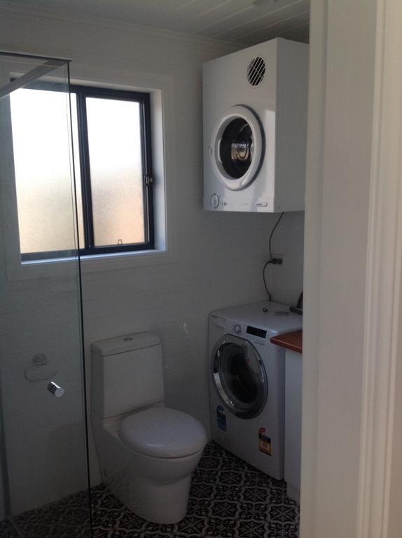Hideaway Holiday Apartments Leura Luaran gambar