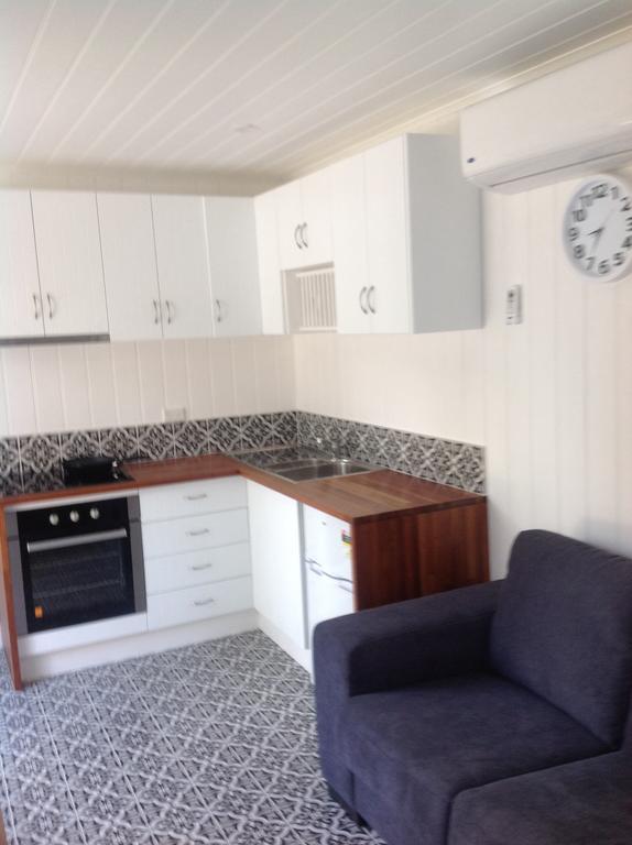 Hideaway Holiday Apartments Leura Luaran gambar