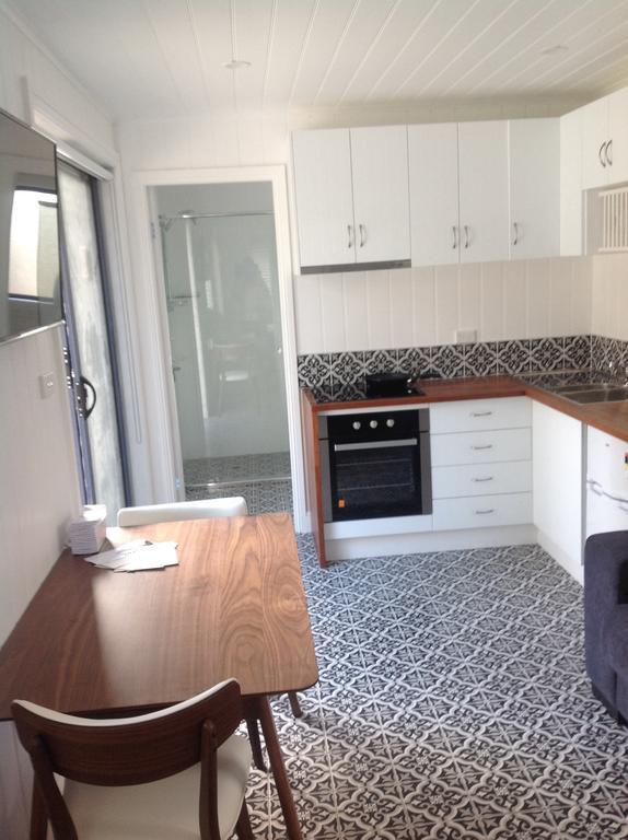 Hideaway Holiday Apartments Leura Luaran gambar