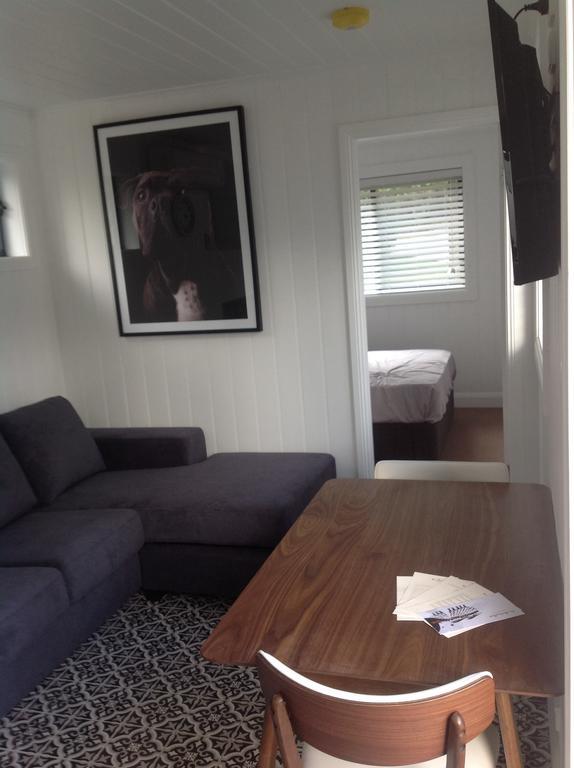 Hideaway Holiday Apartments Leura Luaran gambar