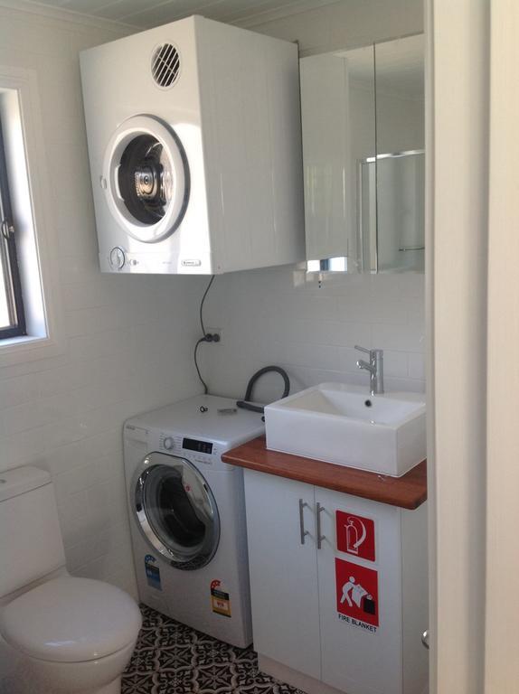 Hideaway Holiday Apartments Leura Luaran gambar